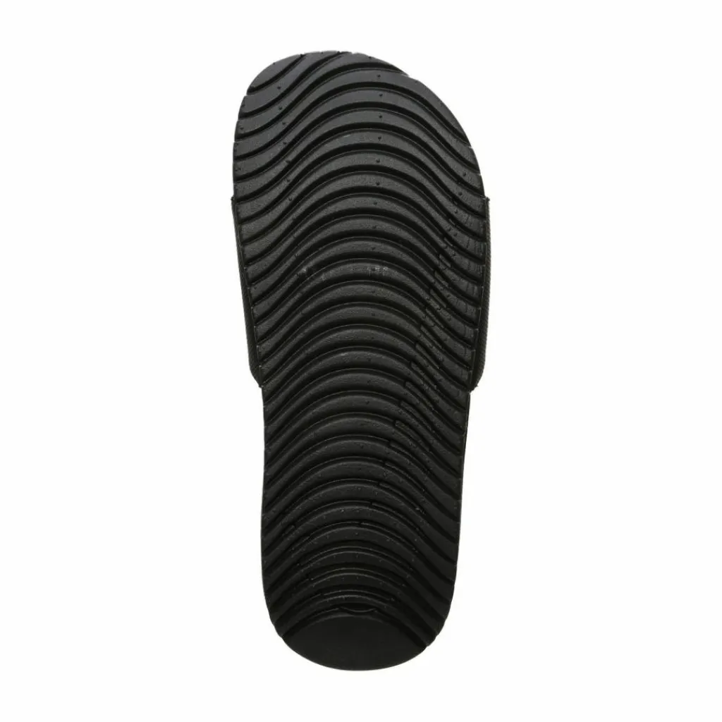 Nike Schwimmen<· Kawa black-white