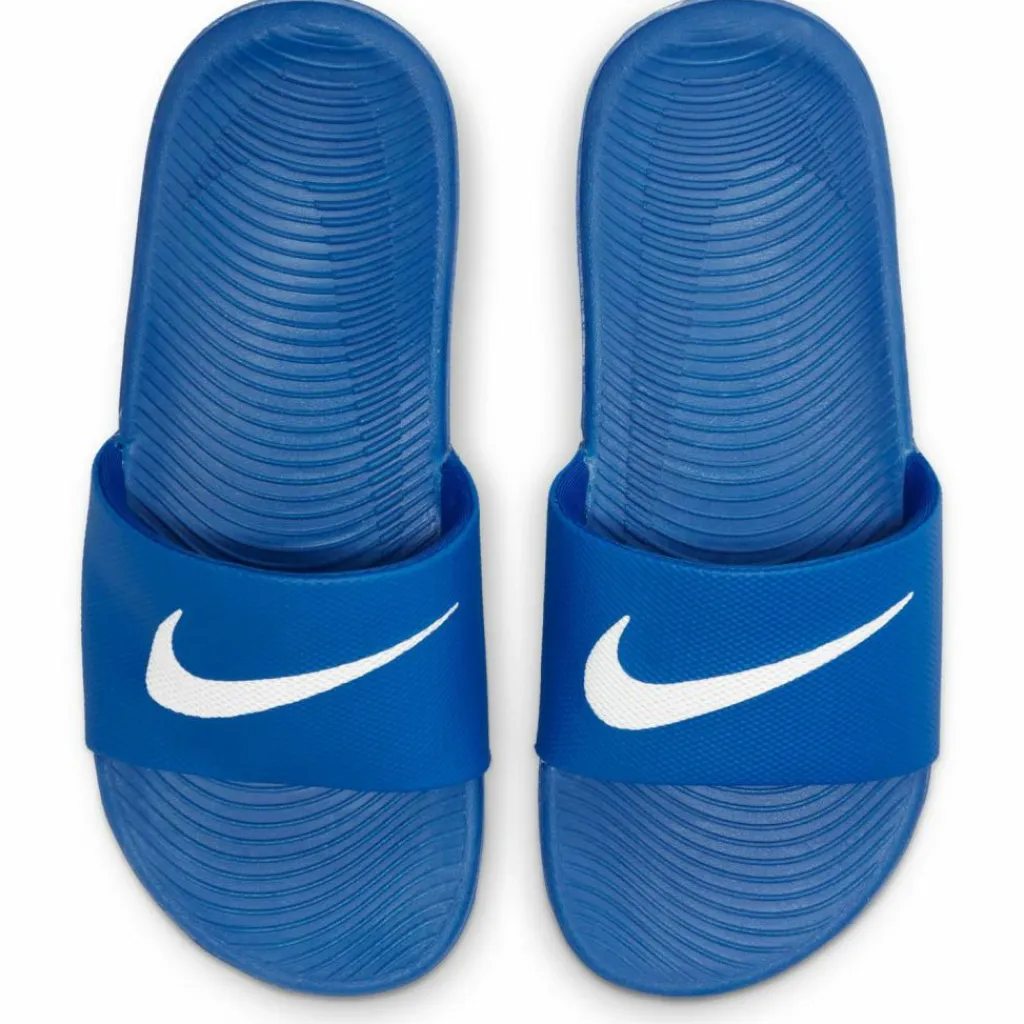 Nike Schwimmen<· Kawa hyper cobalt-white