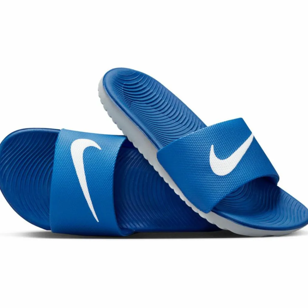 Nike Schwimmen<· Kawa hyper cobalt-white