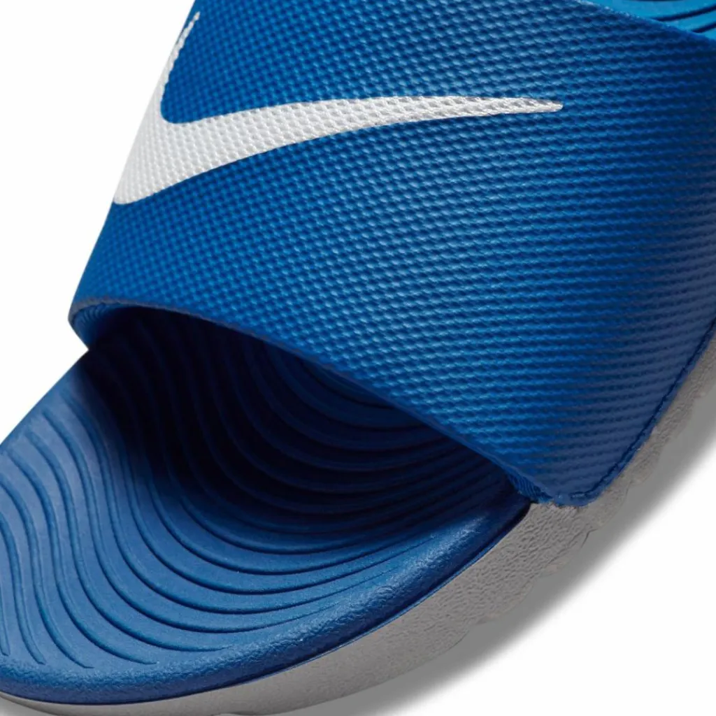 Nike Schwimmen<· Kawa hyper cobalt-white