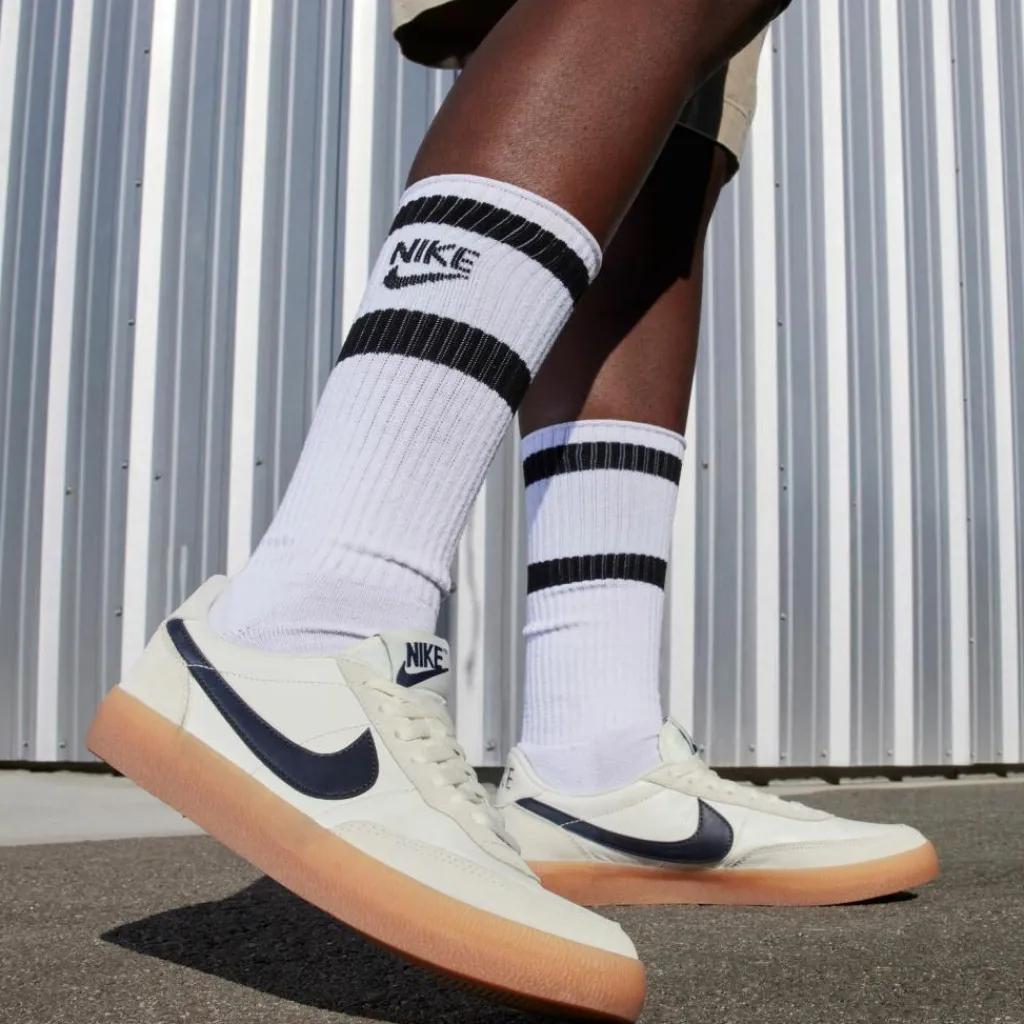 Nike Sneaker<· Killshot 2 sail-oil grey-gum yellow