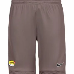 Nike Shorts<· KM K NK DF ACD25 SHORT SS -PD plum eclipse-plum eclipse-black