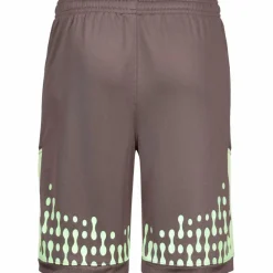 Nike Shorts<· KM K NK DF ACD25 SHORT SS -PD plum eclipse-plum eclipse-black