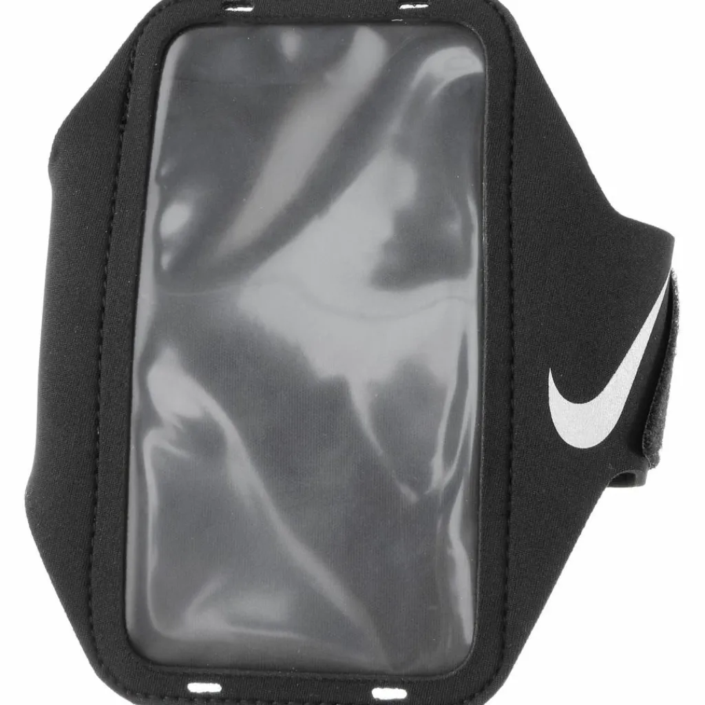 Nike Taschen|Nordic Walking<· Lean Arm Band schwarz