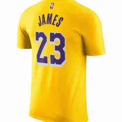 Sale · LeBron James Los Angeles Lakers Herren Basketball|Basketball