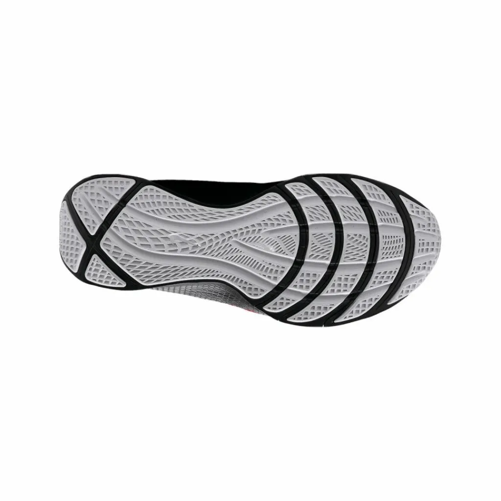 Nike Hallenschuhe<· LeBron TR 1 Aluminum University weisssilberschwarz