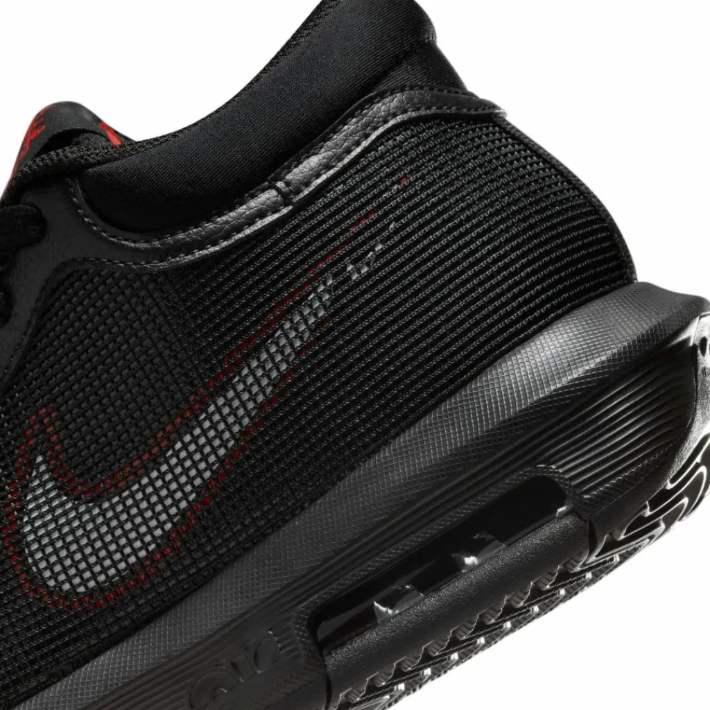 New · LEBRON WITNESS VIII Herren Basketball|Basketball