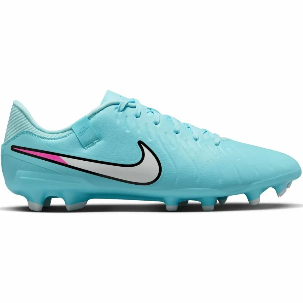 Nike Fußball|Fußball<· Legend 10 Academy FG/MG copa-white