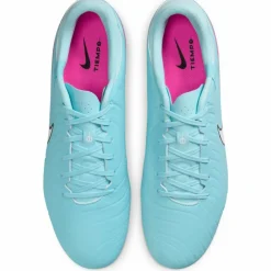 Nike Fußball|Fußball<· Legend 10 Academy FG/MG copa-white
