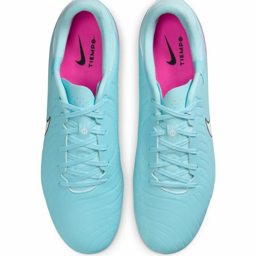 Nike Fußball|Fußball<· Legend 10 Academy FG/MG copa-white