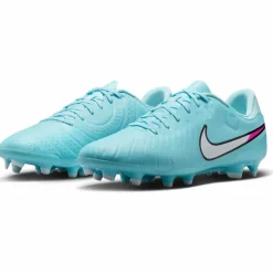 Nike Fußball|Fußball<· Legend 10 Academy FG/MG copa-white