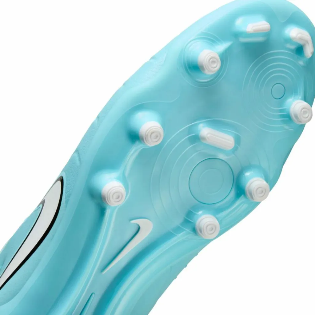 Nike Fußball|Fußball<· Legend 10 Academy FG/MG copa-white