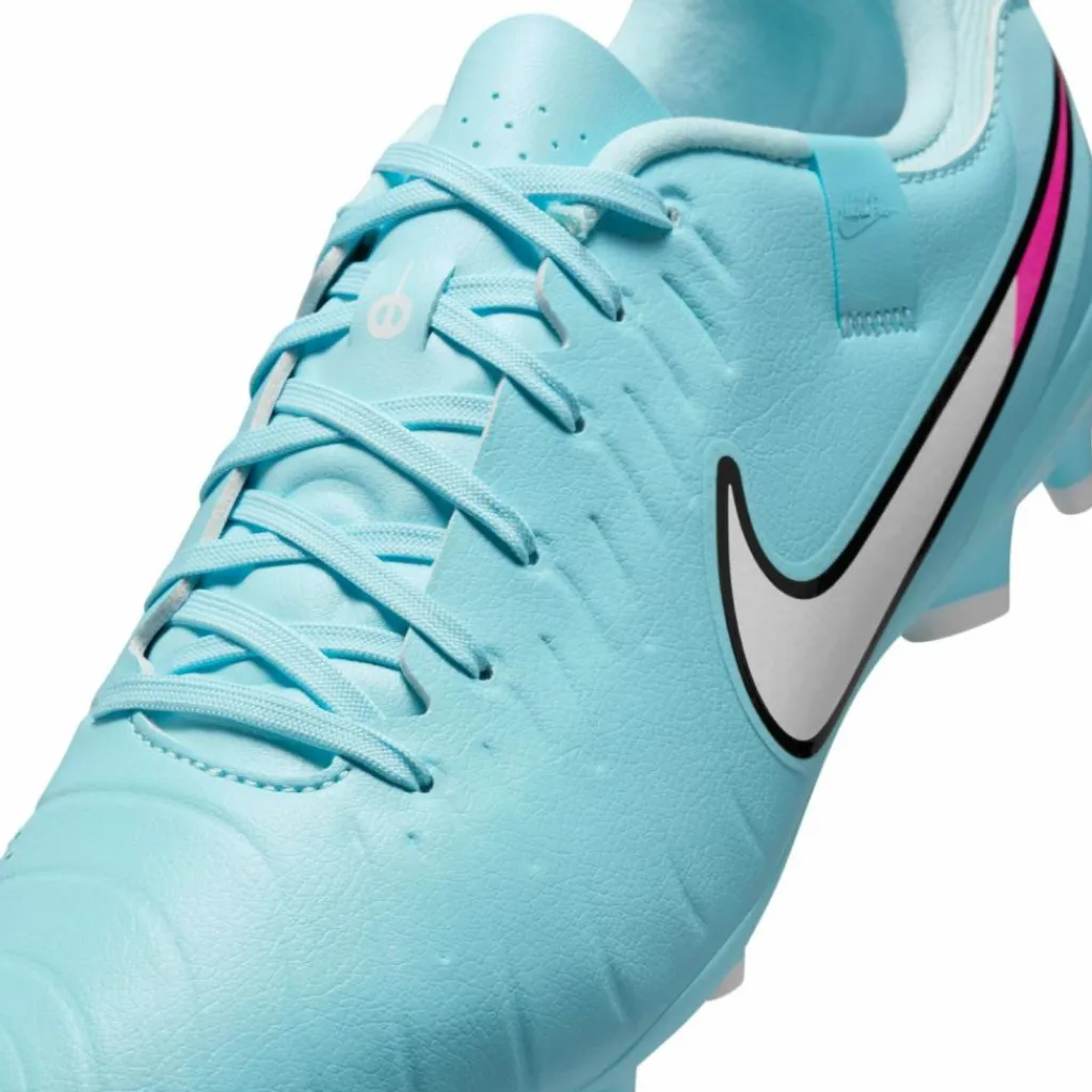Nike Fußball|Fußball<· Legend 10 Academy FG/MG copa-white