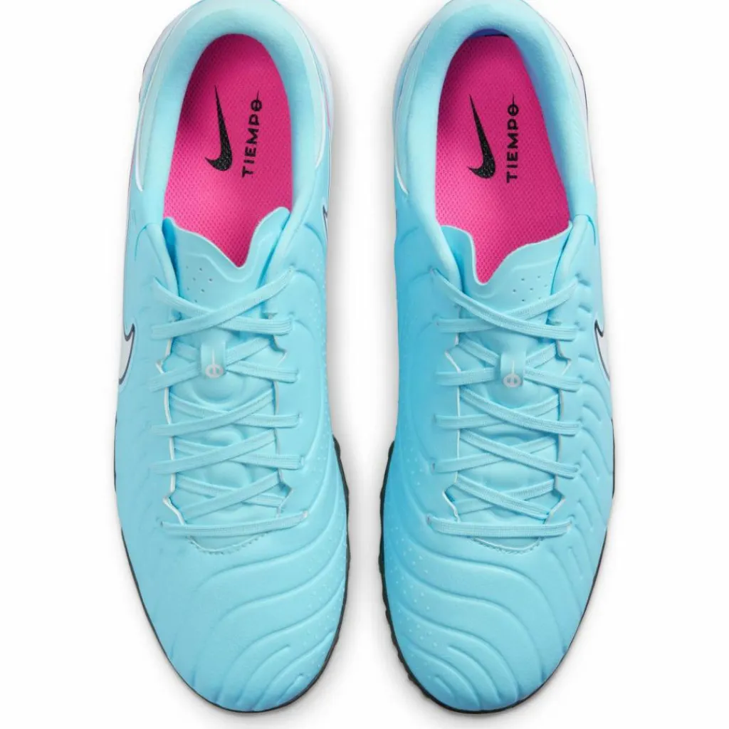 Nike Fußball|Fußball<· Legend 10 Academy TF copa-white