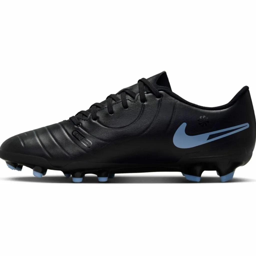 Nike Fußball|Fußball<· Legend 10 Club FG/MG black-black