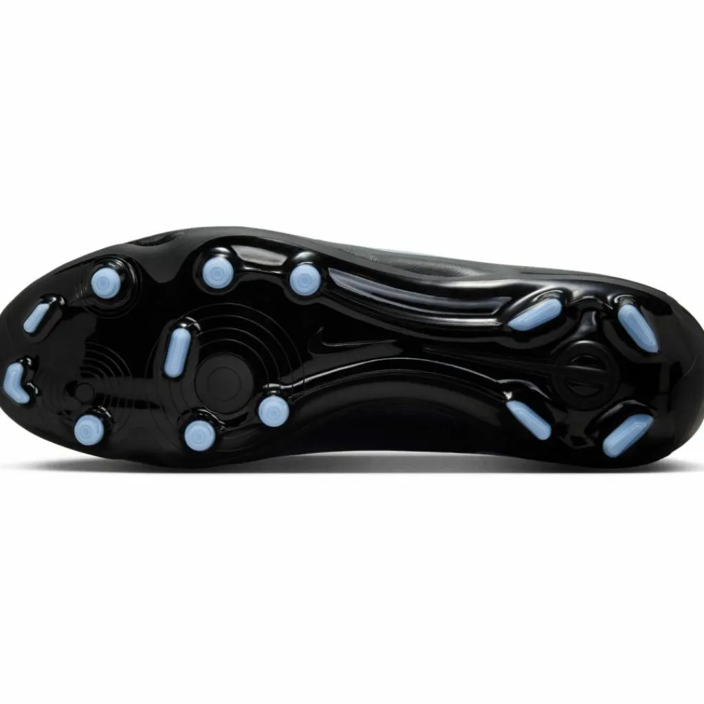 Nike Fußball|Fußball<· Legend 10 Club FG/MG black-black