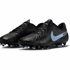 Nike Fußball|Fußball<· Legend 10 Club FG/MG black-black