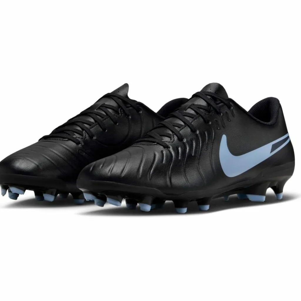 Nike Fußball|Fußball<· Legend 10 Club FG/MG black-black