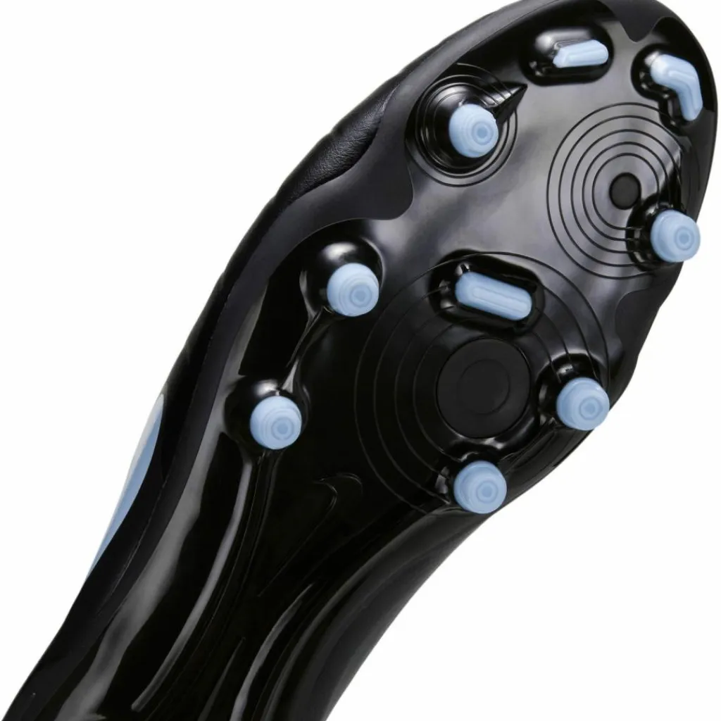 Nike Fußball|Fußball<· Legend 10 Club FG/MG black-black