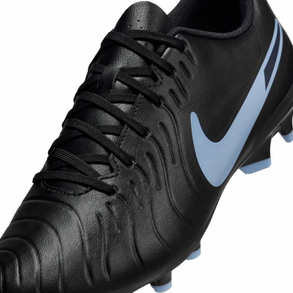 Nike Fußball|Fußball<· Legend 10 Club FG/MG black-black