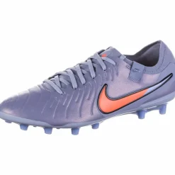 Nike Fußball|Fußball<· Legend 10 Pro AG-Pro blue eclipse-black
