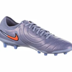 Nike Fußball|Fußball<· Legend 10 Pro AG-Pro blue eclipse-black