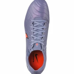 Nike Fußball|Fußball<· Legend 10 Pro AG-Pro blue eclipse-black