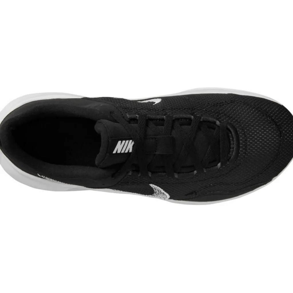 Nike Fitnessschuhe<· Legend Essential 3 black-white-iron grey