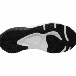 Nike Fitnessschuhe<· Legend Essential 3 black-white-iron grey