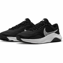 Discount · LEGEND ESSENTIAL 3 NEXT NATURE Herren Fitnessschuhe