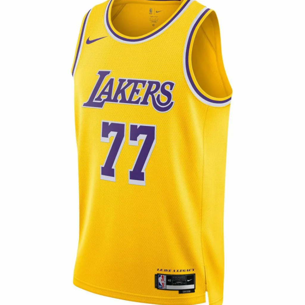 Sale · Los Angeles Lakers Swingman Heim Herren Basketball|Basketball