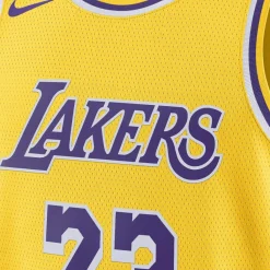 New · Los Angeles Lakers Swingman Heim Herren Basketball|Basketball
