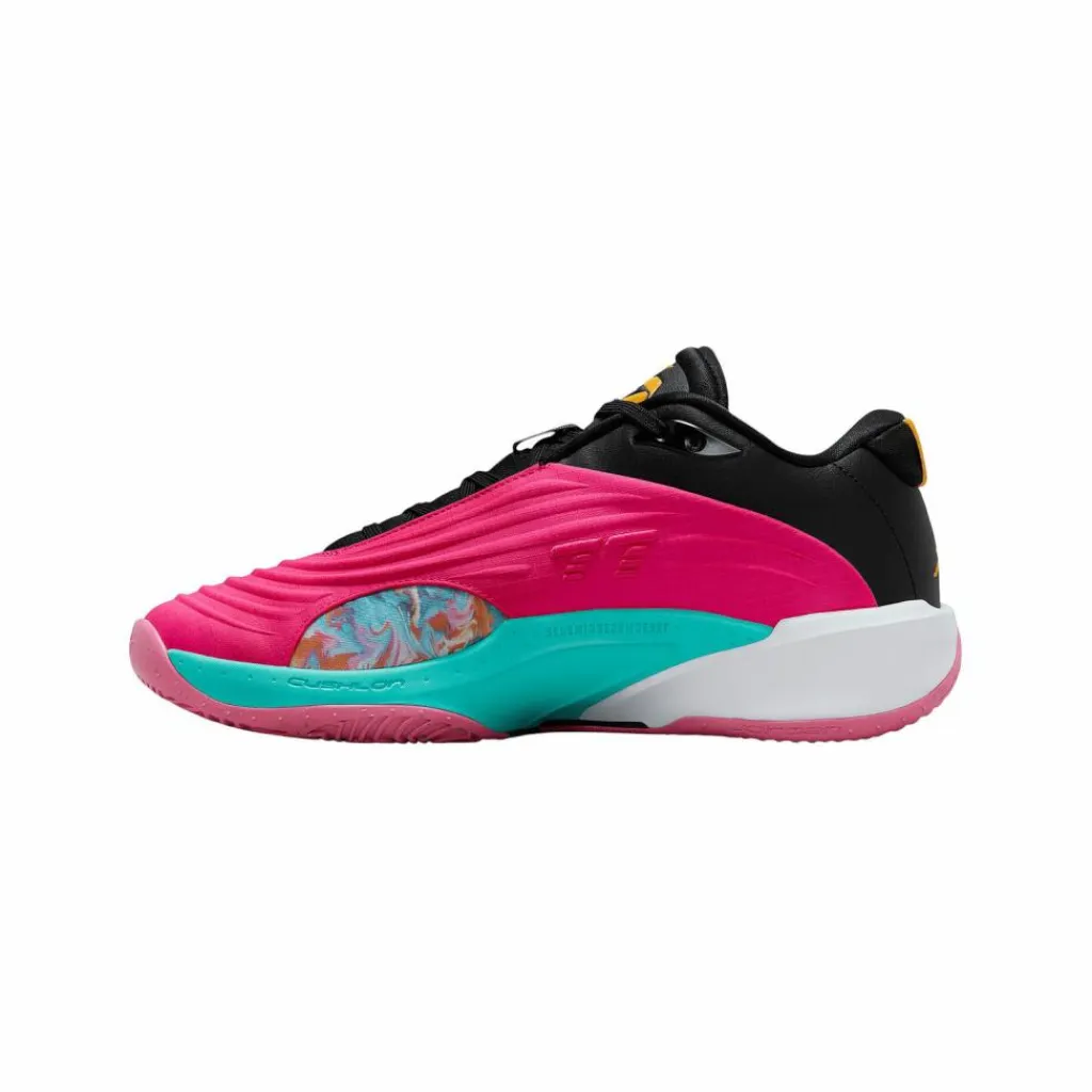 Nike Hallenschuhe<· Luka 3 Imaginarium rosa