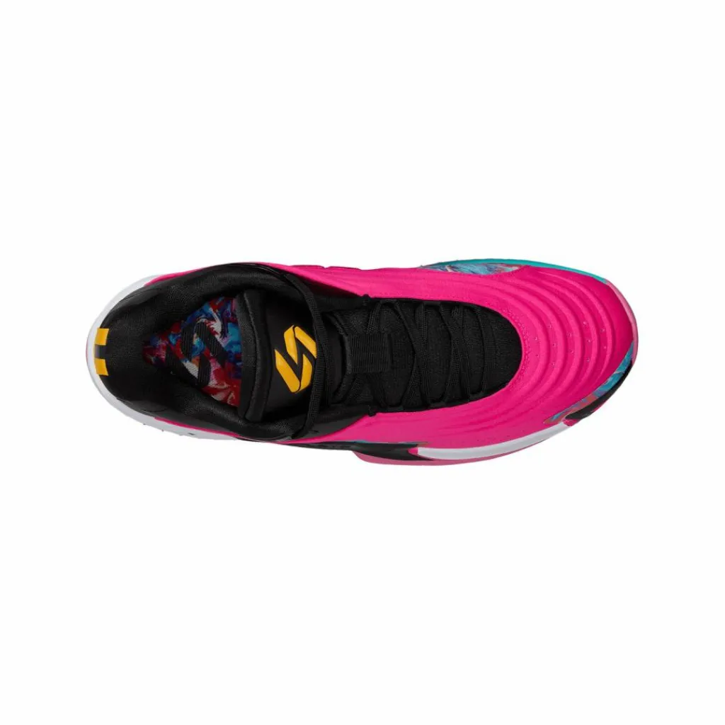 Nike Hallenschuhe<· Luka 3 Imaginarium rosa