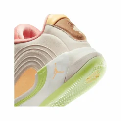 Outlet · Luka 4 Light Orewood Tangerine Tint Herren Fußballschuhe|Hallenschuhe