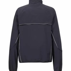 Nike Basketball|Basketball<· M J DF JAM ANTHEM JKT PSG oil grey