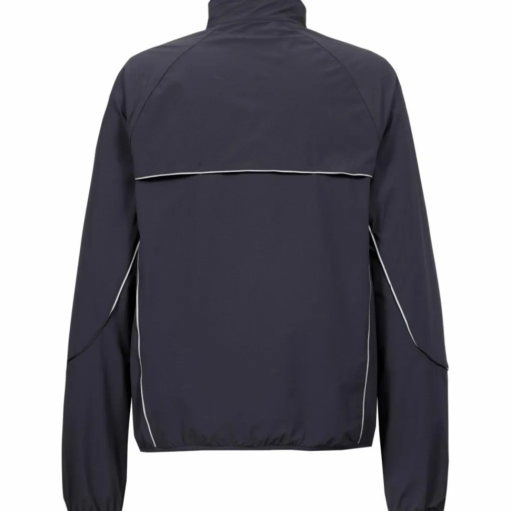 Nike Basketball|Basketball<· M J DF JAM ANTHEM JKT PSG oil grey