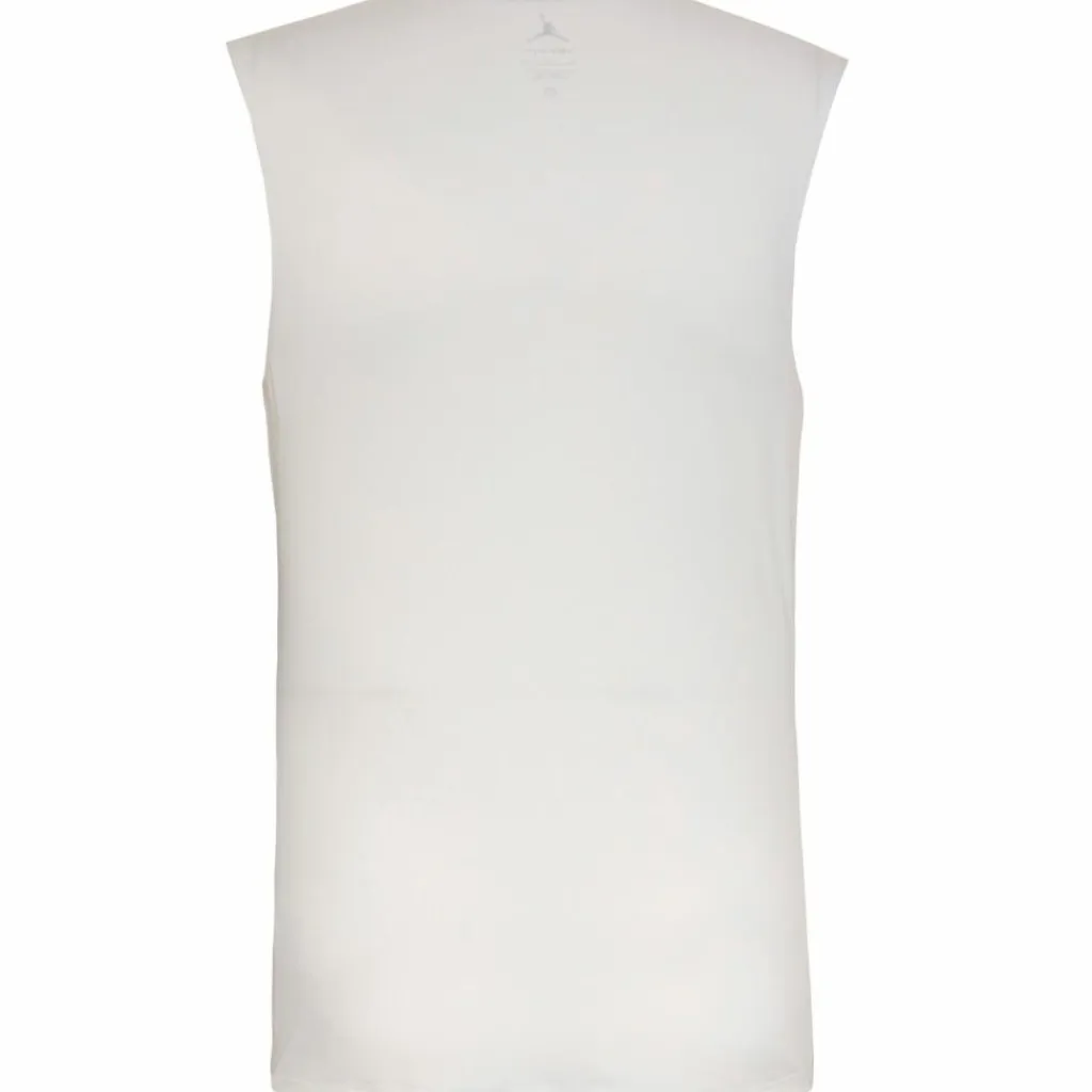 Nike Basketball|Basketball<· M J DF SPRT SL COMP TOP white-black