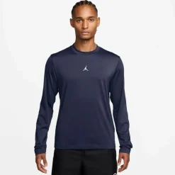 Best · M J DF SPT ESS LS TOP Herren Basketball|Basketball