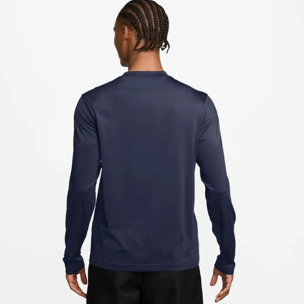 Best · M J DF SPT ESS LS TOP Herren Basketball|Basketball