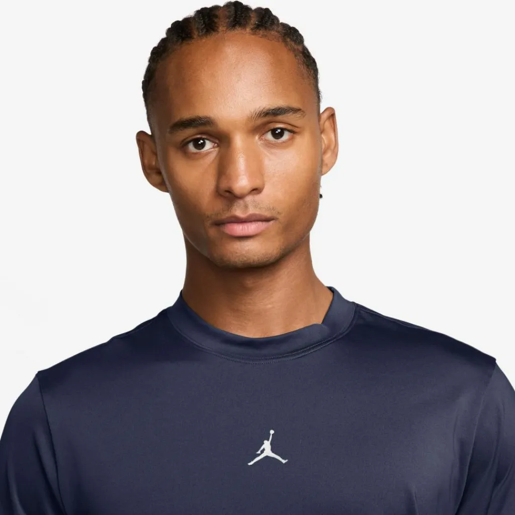 Best · M J DF SPT ESS LS TOP Herren Basketball|Basketball