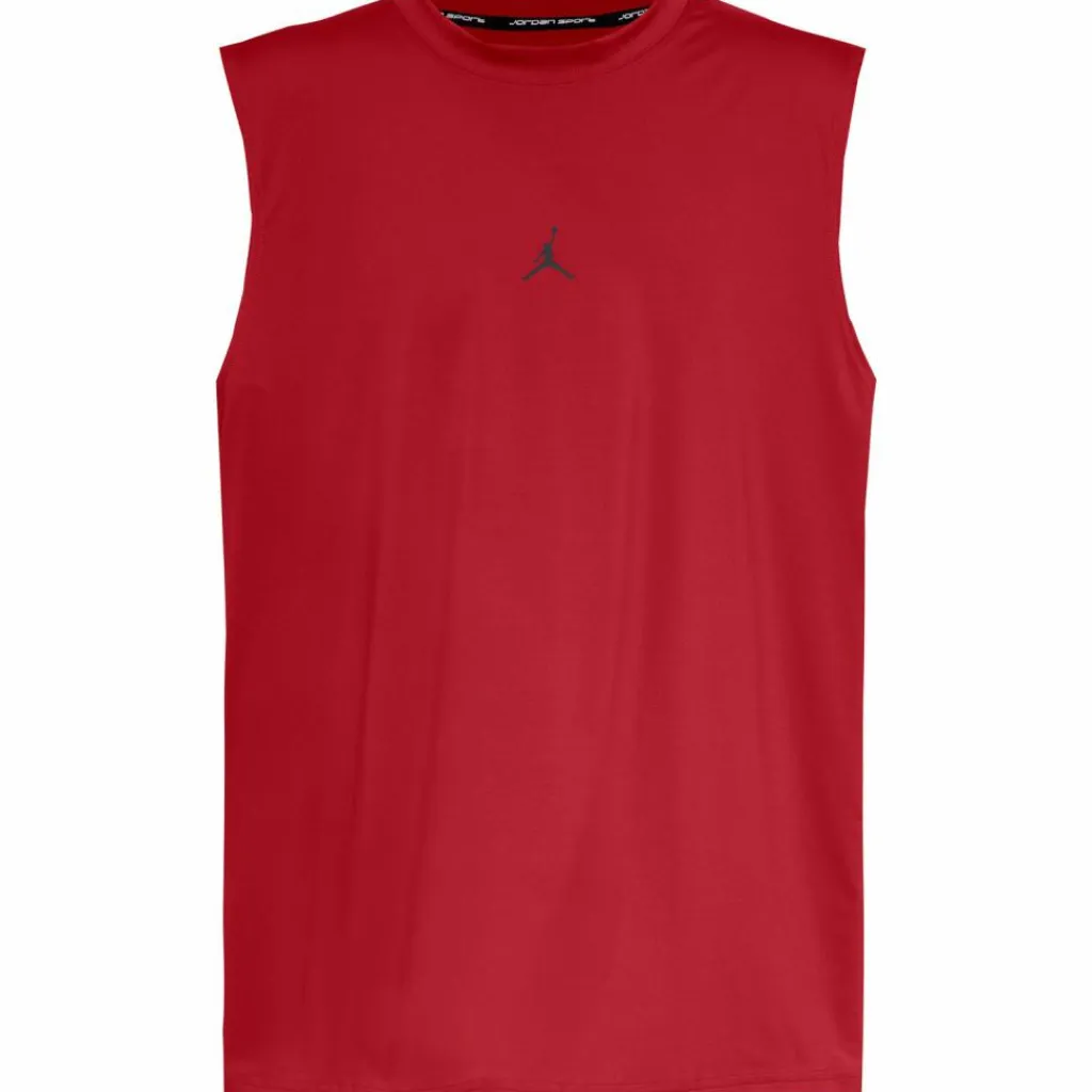 New · M J DF SPT ESS SLVS TOP Herren Basketball|Basketball