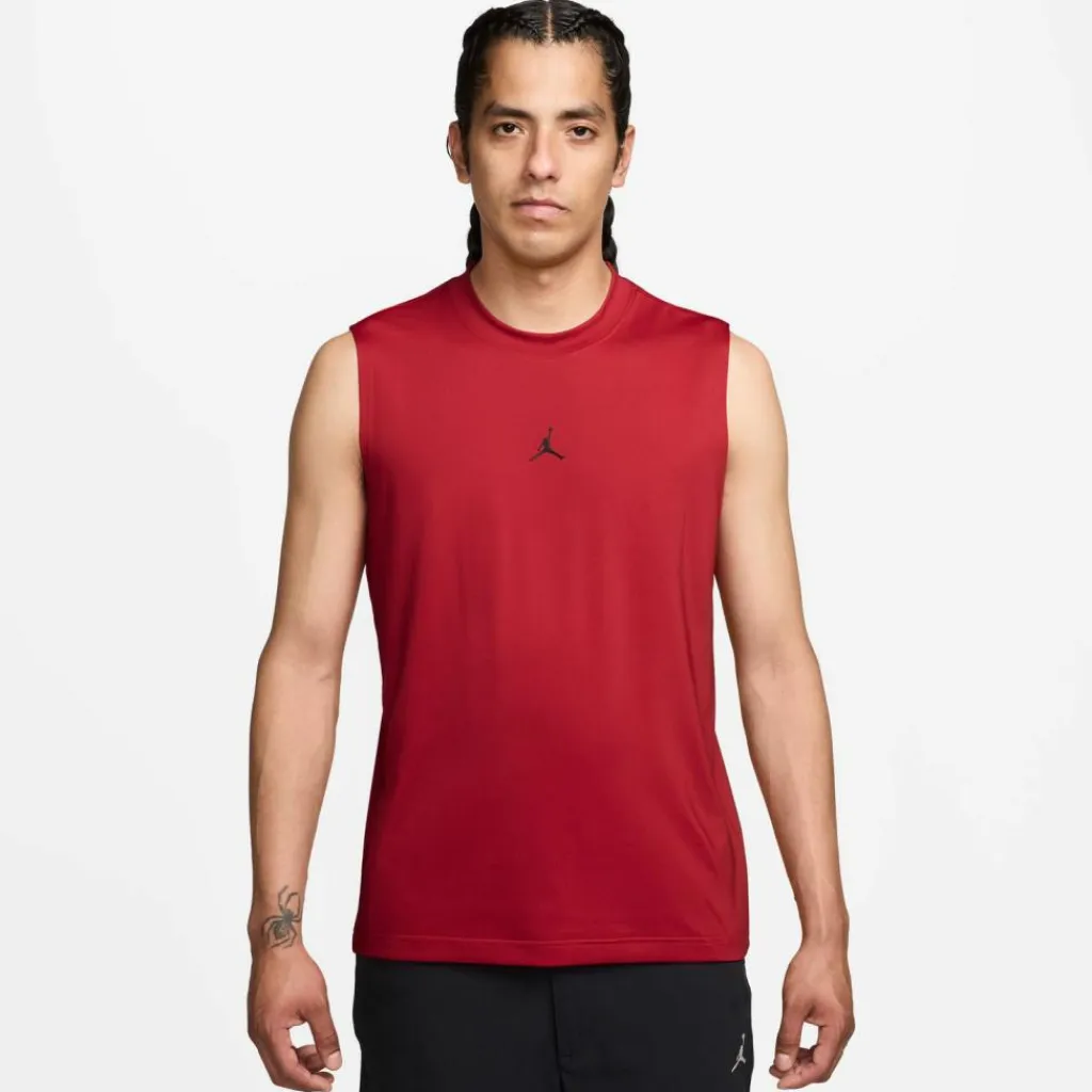 New · M J DF SPT ESS SLVS TOP Herren Basketball|Basketball