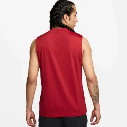 New · M J DF SPT ESS SLVS TOP Herren Basketball|Basketball
