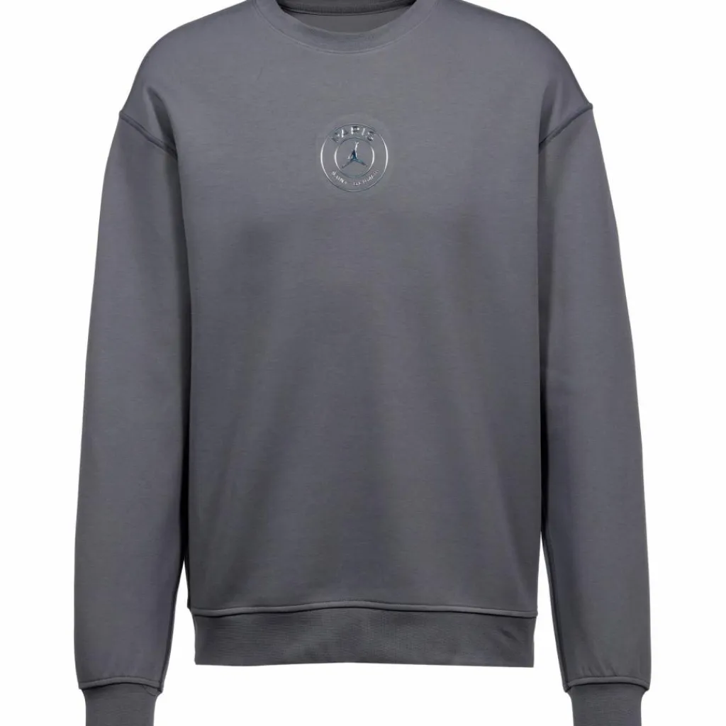 Hot · M J HOOP FLEECE CREW PSG Herren Basketball|Basketball