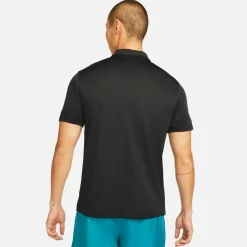 Outlet · M NKCT DF POLO SOLID Herren Tennis|Tennis