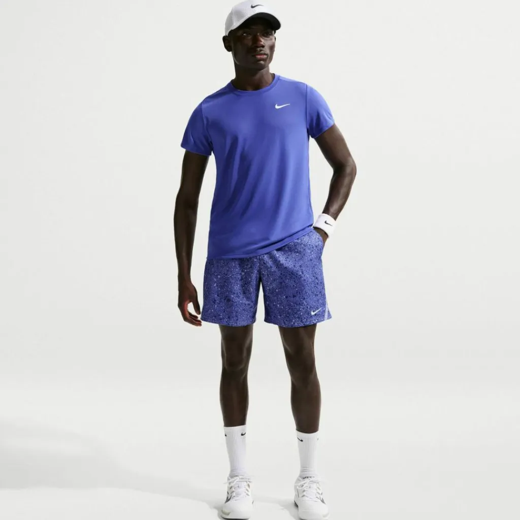 Discount · M NKCT DF VCTRY Herren Tennis