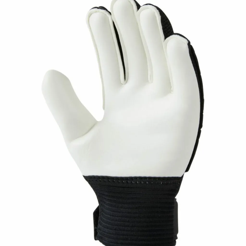Nike Handschuhe<· Match Jr black-white-white