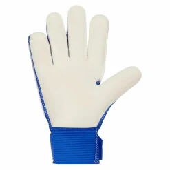 Nike Fußball|Handschuhe<· Match Torwarthandschuhe Kids blauschwarz