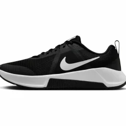 Nike Fitnessschuhe<· MC Trainer 3 black-white